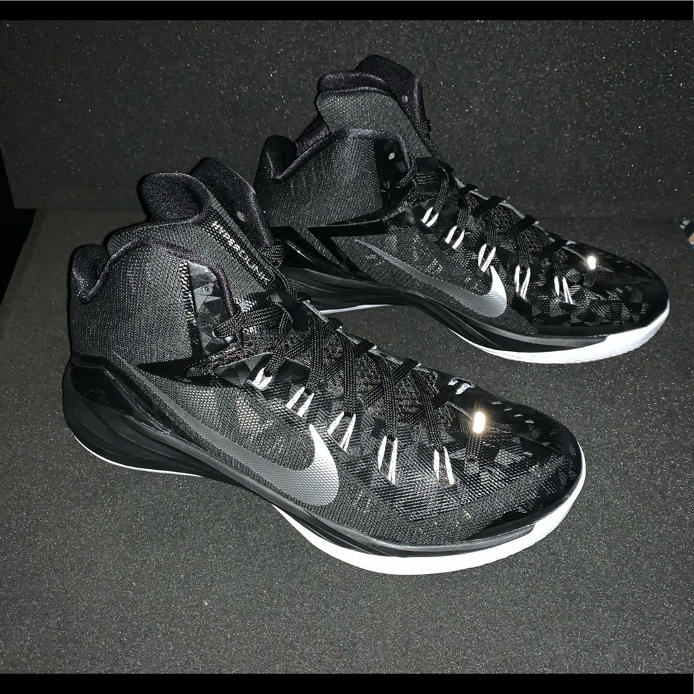 Nike Hyperdunk 2014